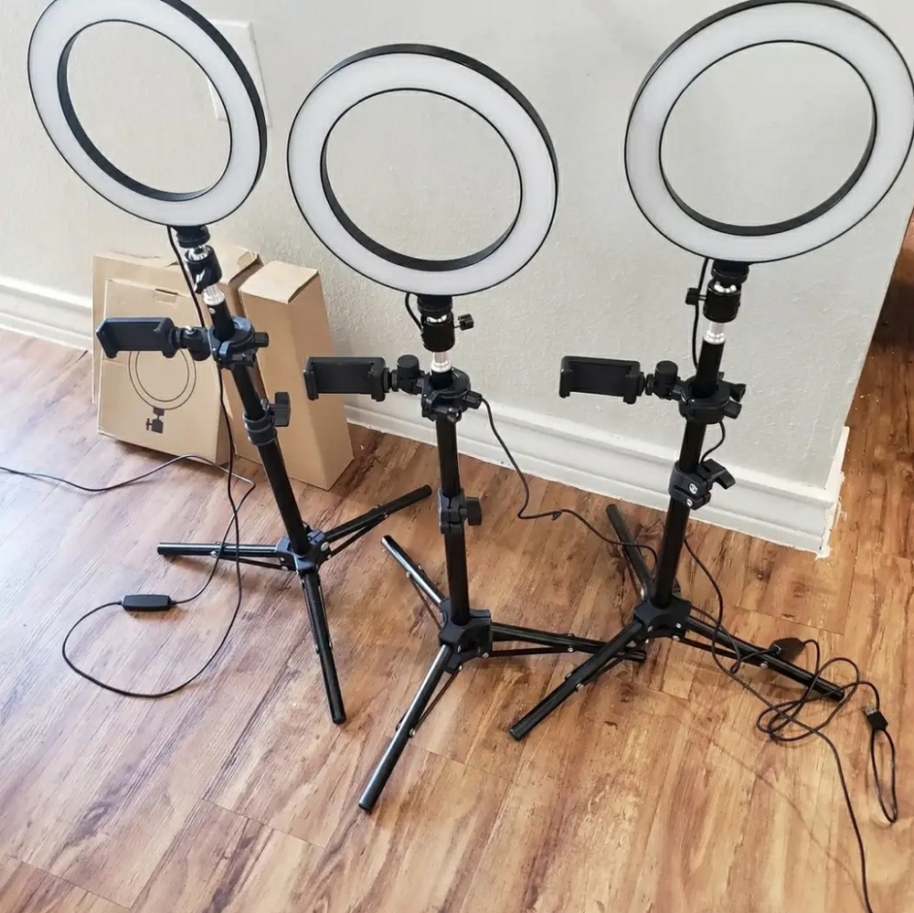 Ring Lights